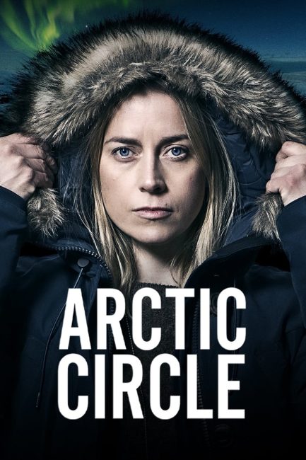 مسلسل Arctic Circle الموسم الثالث الحلقة 4 مترجمة