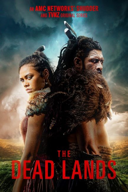 مسلسل The Dead Lands الموسم الاول الحلقة 7 مترجمة