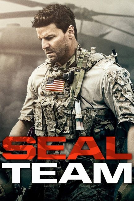 مسلسل SEAL Team الموسم الاول الحلقة 1 مترجمة