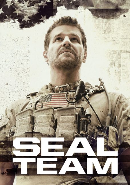 مسلسل SEAL Team الموسم الثالث الحلقة 1 مترجمة