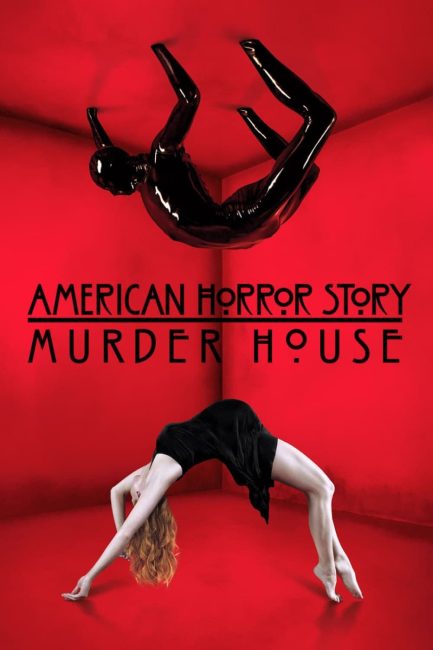 مسلسل American Horror Story الموسم الاول الحلقة 2 مترجمة