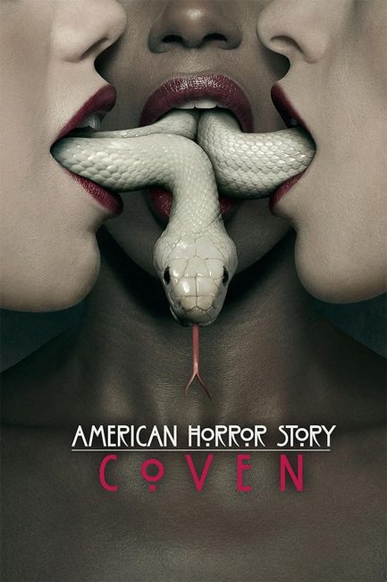 مسلسل American Horror Story الموسم الثالث الحلقة 1 مترجمة