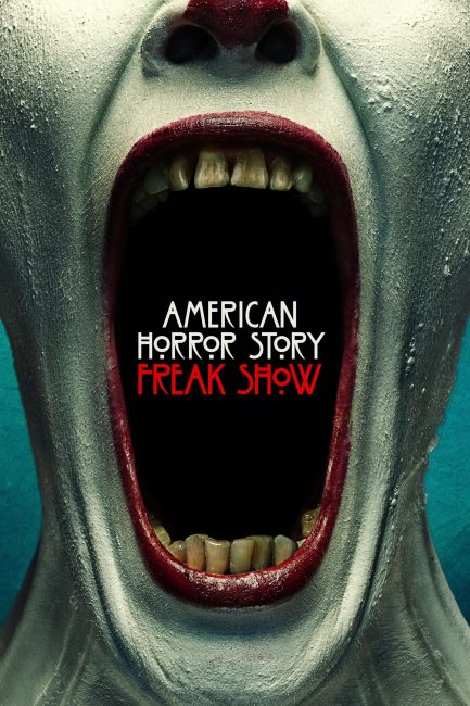 مسلسل American Horror Story الموسم الرابع الحلقة 1 مترجمة