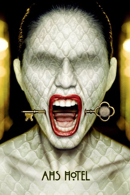 مسلسل American Horror Story الموسم الخامس الحلقة 1 مترجمة