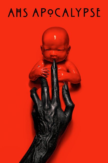 مسلسل American Horror Story الموسم الثامن الحلقة 1 مترجمة