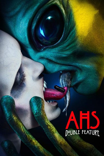 مسلسل American Horror Story الموسم العاشر الحلقة 1 مترجمة