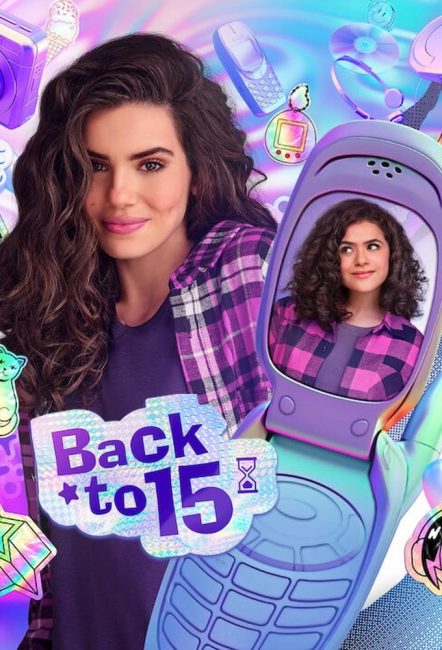 مسلسل Back to 15 الموسم الاول الحلقة 3 مترجمة