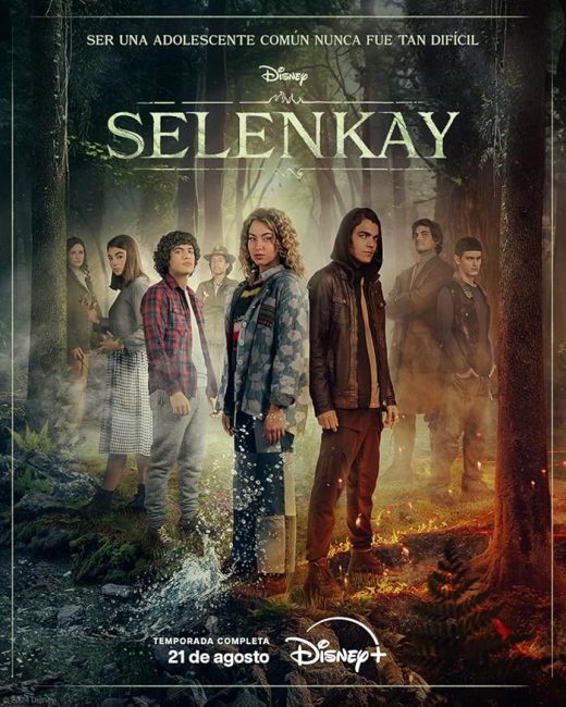 مسلسل Selenkay الموسم الاول الحلقة 2 مترجمة