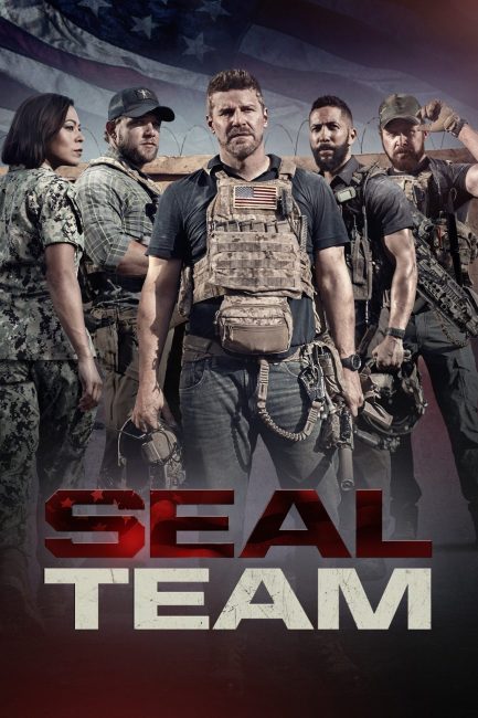 مسلسل SEAL Team الموسم الخامس الحلقة 1 مترجمة