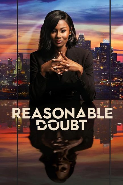 مسلسل Reasonable Doubt الموسم الاول الحلقة 2 مترجمة