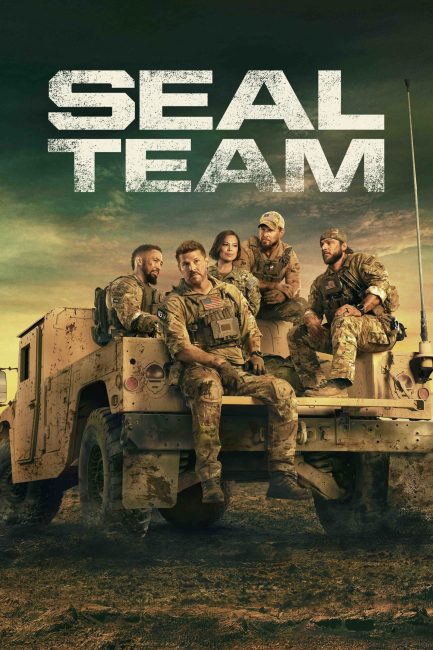 مسلسل SEAL Team الموسم السادس الحلقة 9 مترجمة