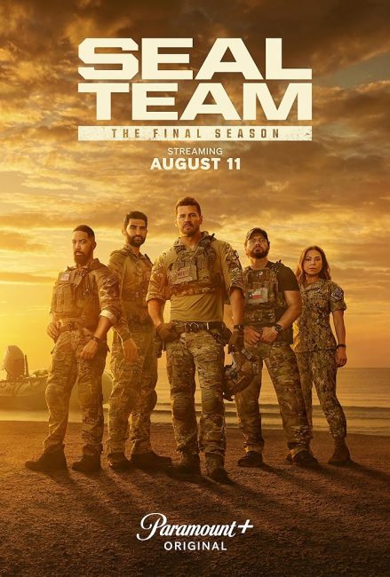 مسلسل SEAL Team الموسم السابع الحلقة 2 مترجمة