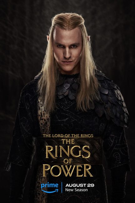 مسلسل The Lord of the Rings: The Rings of Power الموسم الثاني الحلقة 2 مترجمة