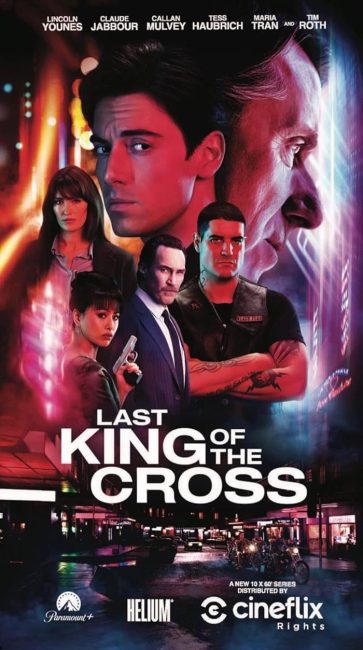 مسلسل Last King of the Cross الموسم الاول الحلقة 2 مترجمة