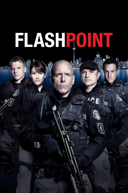 مسلسل Flashpoint الموسم الثالث الحلقة 2 مترجمة