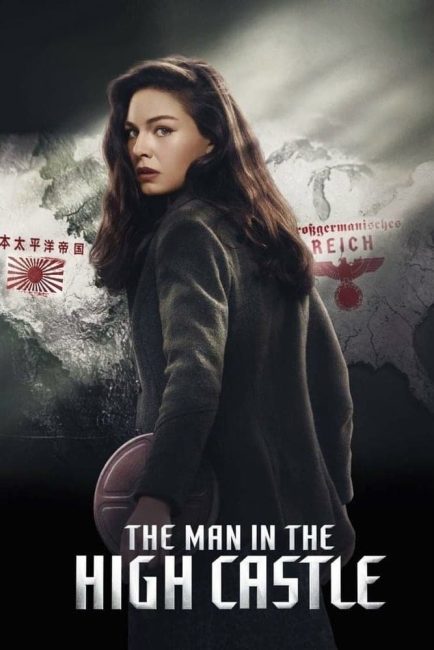 مسلسل The Man in the High Castle الموسم الاول الحلقة 9 مترجمة