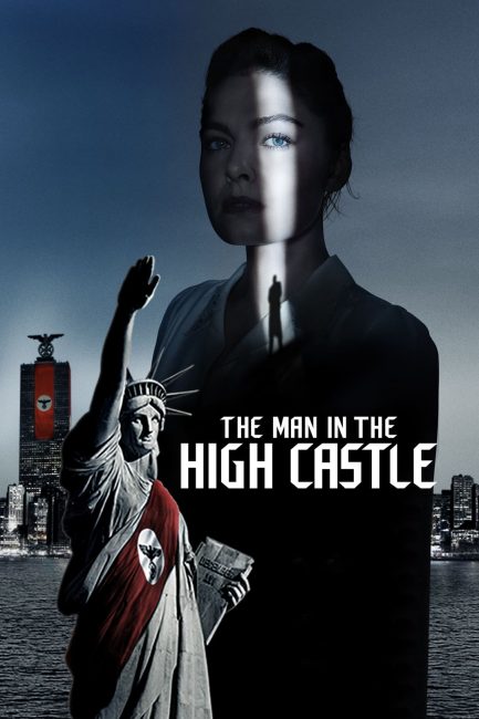 مسلسل The Man in the High Castle الموسم الثاني الحلقة 1 مترجمة