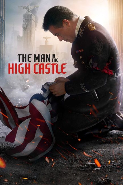 مسلسل The Man in the High Castle الموسم الثالث الحلقة 1 مترجمة