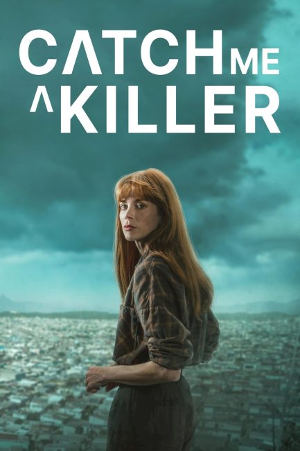 مسلسل Catch Me a Killer الموسم الاول الحلقة 3 مترجمة