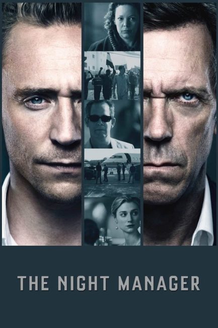 مسلسل The Night Manager الموسم الاول الحلقة 2 مترجمة