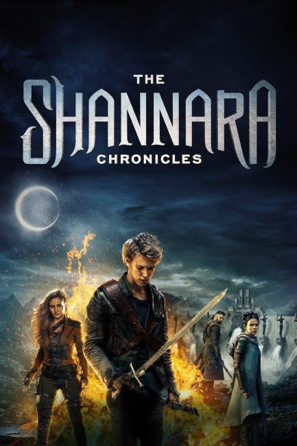 مسلسل The Shannara Chronicles الموسم الثاني الحلقة 1 مترجمة