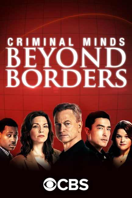 مسلسل Criminal Minds: Beyond Borders الموسم الاول الحلقة 3 مترجمة