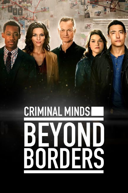 مسلسل Criminal Minds: Beyond Borders الموسم الثاني الحلقة 3 مترجمة