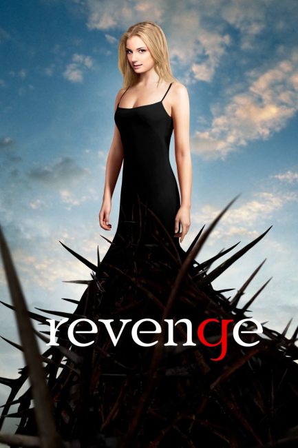 مسلسل Revenge الموسم الاول الحلقة 5 مترجمة