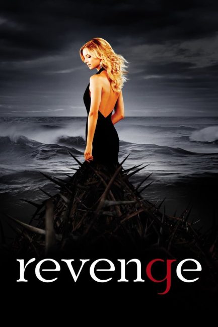 مسلسل Revenge الموسم الثاني الحلقة 1 مترجمة