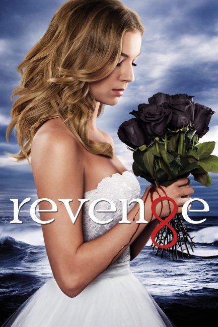 مسلسل Revenge الموسم الثالث الحلقة 4 مترجمة