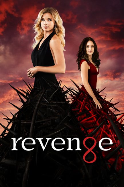 مسلسل Revenge الموسم الرابع الحلقة 1 مترجمة