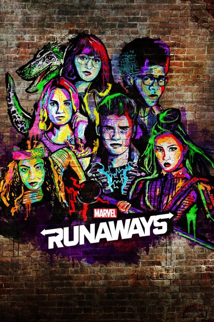 مسلسل Runaways الموسم الثاني الحلقة 4 مترجمة