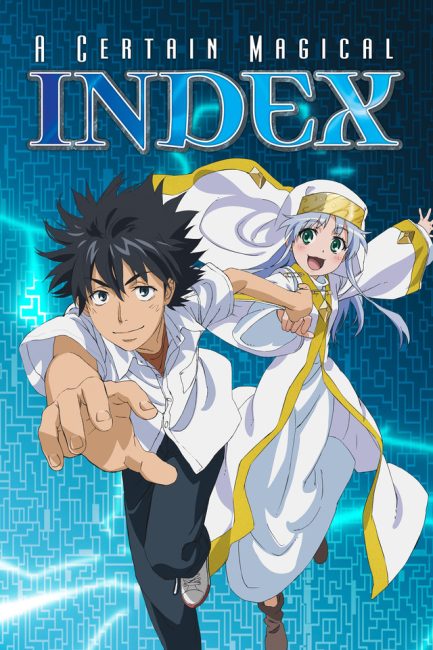 انمي Toaru Majutsu no Index الموسم الثاني الحلقة 3 مترجمة