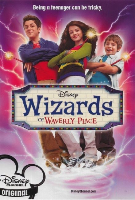 مسلسل Wizards of Waverly Place الموسم الاول الحلقة 1 مترجمة