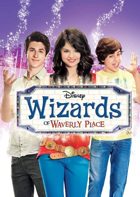 مسلسل Wizards of Waverly Place الموسم الثاني الحلقة 11 مترجمة